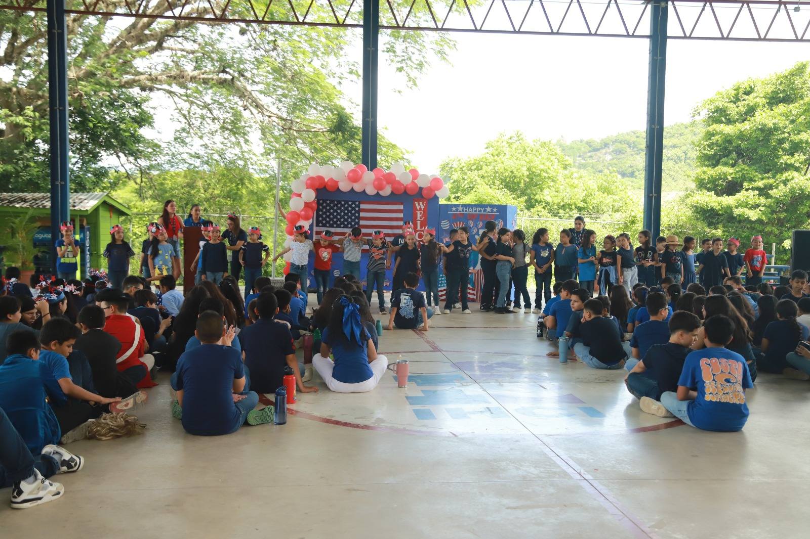 IBS Comayagua 2